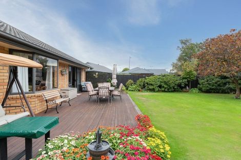 Photo of property in 85 Rolleston Drive, Rolleston, 7614