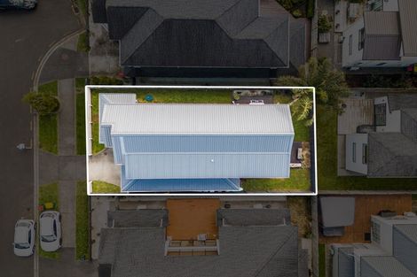 Photo of property in 13 Bomber Lane, Whenuapai, Auckland, 0618