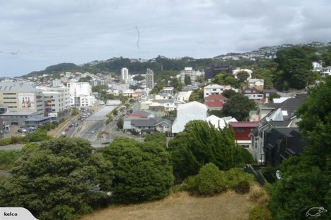 Photo of property in 26 Macdonald Crescent, Te Aro, Wellington, 6011