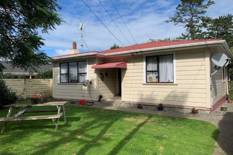 Photo of property in 23 High Street, Hawera, 4610