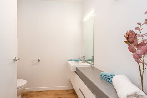 Photo of property in 27/6 Waverley Street, Sydenham, Christchurch, 8023