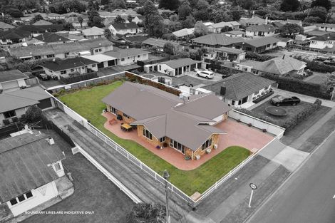 Photo of property in 23 Vogel Street, Cambridge, 3434