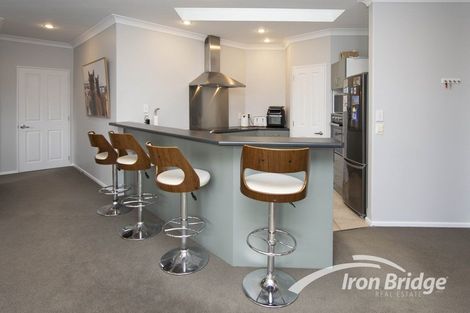 Photo of property in 13 Picasso Place, Rolleston, 7614