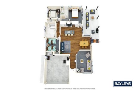 Photo of property in 5 Riverglen Drive, Haruru, 0204