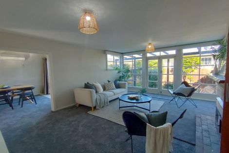 Photo of property in 153 Wairakei Road, Bryndwr, Christchurch, 8053