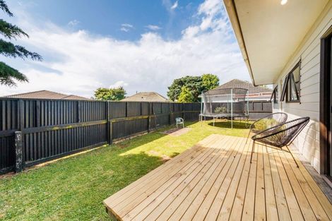 Photo of property in 18a Montrose Place, Takaro, Palmerston North, 4412