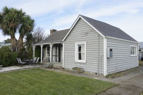 Photo of property in 119 Main Street, Oxford, 7430