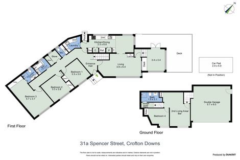 Photo of property in 31a Spencer Street, Crofton Downs, Wellington, 6035