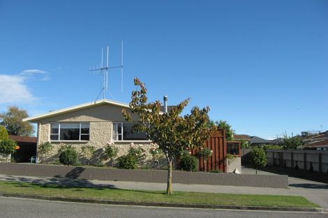 Photo of property in 7 Konini Street, Gleniti, Timaru, 7910