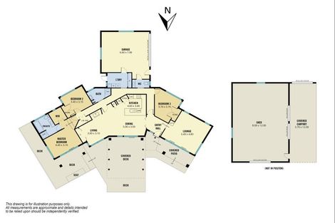 Photo of property in 118 Paparata Road, Bombay, 2675