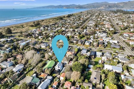 Photo of property in 35a Mountbatten Street, New Brighton, Christchurch, 8061
