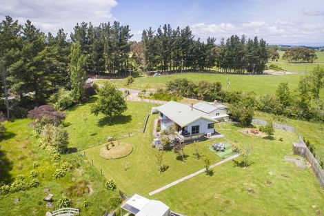 Photo of property in 73 Monteith Street, Halcombe, Feilding, 4779