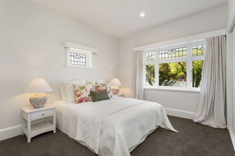 Photo of property in 133 Birdwood Avenue, Beckenham, Christchurch, 8023