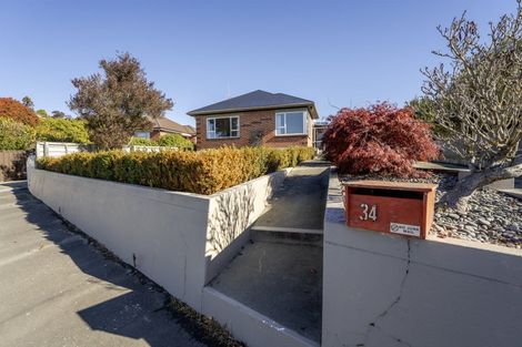 Photo of property in 34 Nile Street, Highfield, Timaru, 7910