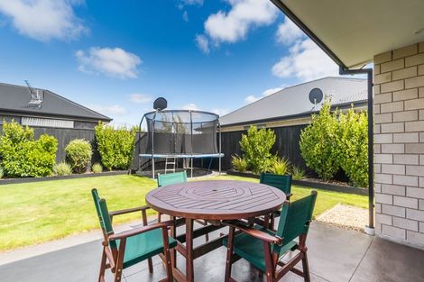 Photo of property in 69 Shadbolt Lane, Rolleston, 7614