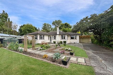 Photo of property in 8 Duke Street, Feilding, 4702