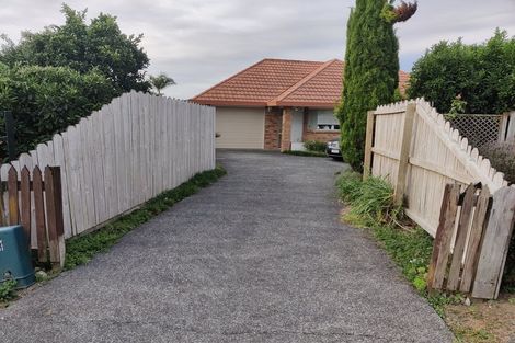 Photo of property in 7 Royalpark Place, Favona, Auckland, 2024