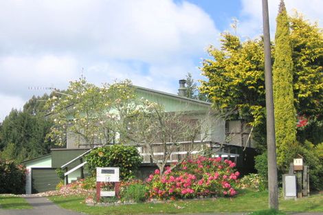 Photo of property in 15 Taiporutu Place, Springfield, Rotorua, 3015