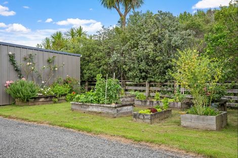 Photo of property in 53 Ward Road, Matakana, Warkworth, 0985