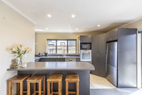 Photo of property in 1 Murphy Court, Highbury, Palmerston North, 4412