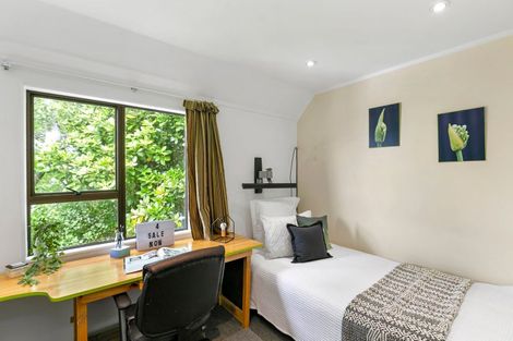 Photo of property in 12/12 Vallance Street, Kilbirnie, Wellington, 6022