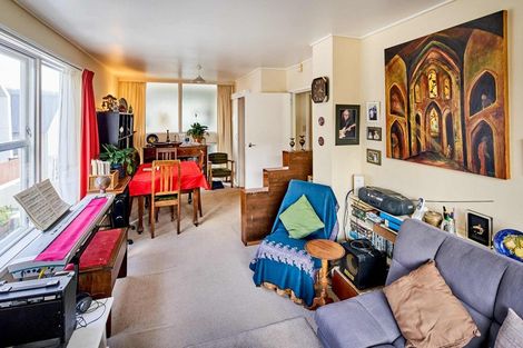 Photo of property in Embassy Court, 72 Brougham Street, Mount Victoria, Wellington, 6011