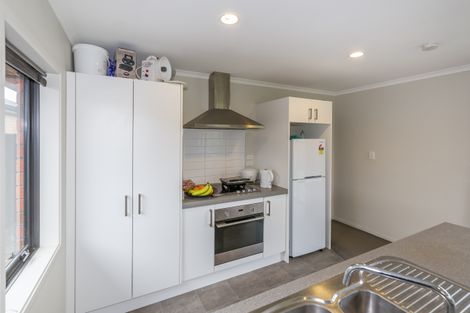 Photo of property in 35 Maclaren Road, Wigram, Christchurch, 8042