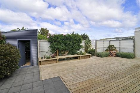 Photo of property in 14 Somerset Avenue, Newtown, Wellington, 6021