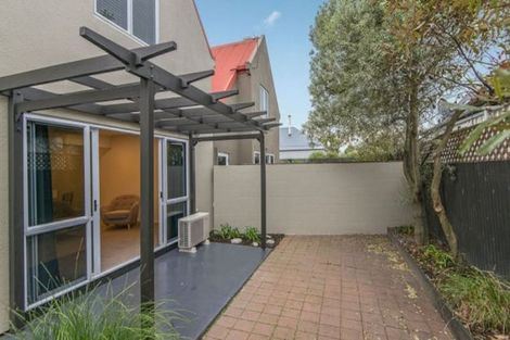Photo of property in 3/23 Canon Street, St Albans, Christchurch, 8014
