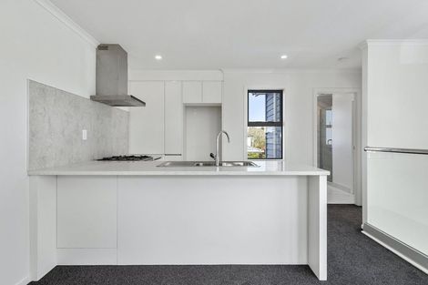 Photo of property in 6/29 May Street, Hamilton East, Hamilton, 3216