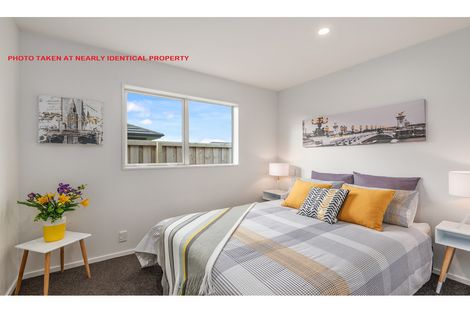 Photo of property in 58 Shillingford Boulevard, Rolleston, 7615