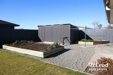 Photo of property in 26 Hanrahan Street, Allenton, Ashburton, 7700