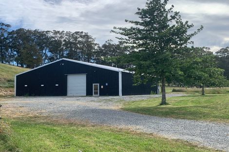 Photo of property in 297 Brophys Road, Lowry Hills Range, Cheviot, 7382