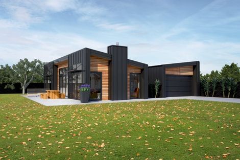 Photo of property in 1 Nichols Lane, Greytown, 5712