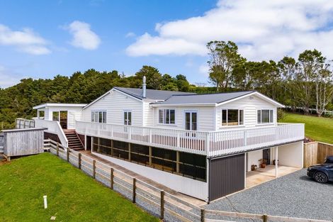 Photo of property in 137 Going Road, Ruatangata West, Kamo, 0185