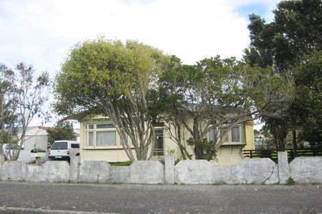 Photo of property in 12 Collins Street, Blaketown, Greymouth, 7805