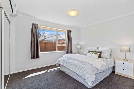 Photo of property in 6b Paget Drive, Woodend, 7610