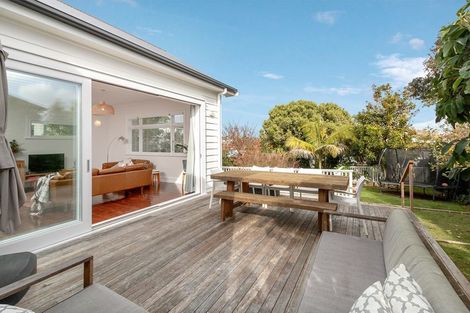 Photo of property in 48 Paice Avenue, Sandringham, Auckland, 1025
