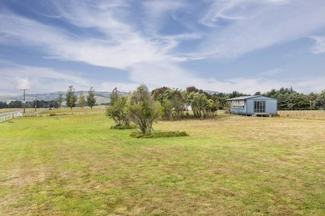Photo of property in 245 Te Uri Road, Mangaorapa, Porangahau, 4291