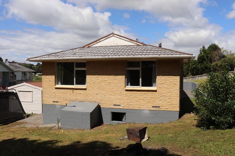 Photo of property in 25 Gavin Place, Huntly, 3700
