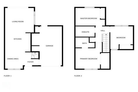 Photo of property in 44 Miromiro Street, Broomfield, Christchurch, 8042