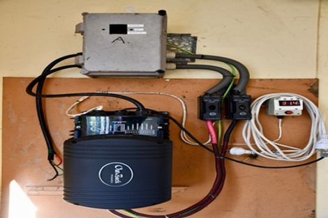 Photo of property in 3752 Karamea Highway, Little Wanganui, Karamea, 7893