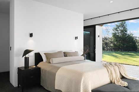 Photo of property in 153 Woolrich Road, Te Kowhai, Hamilton, 3288