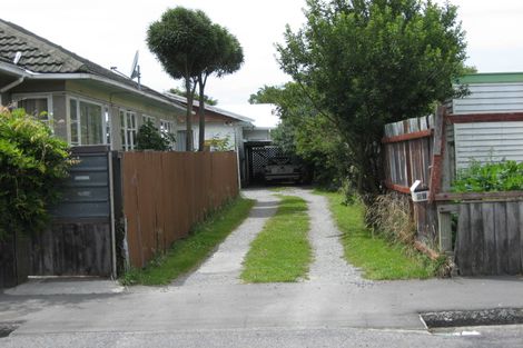 Photo of property in 8 Cotterill Street, Addington, Christchurch, 8024