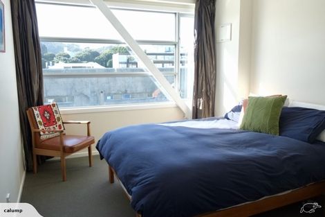 Photo of property in 20/35 Torrens Terrace, Mount Cook, Wellington, 6011