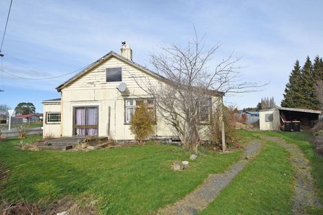 Photo of property in 53 Elles Road, Otautau, 9610