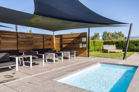 Photo of property in 38 Burgundy Drive, Martinborough, 5711