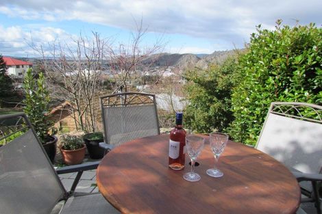 Photo of property in 5 Craig Place, Bridge Hill, Alexandra, 9320