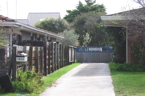 Photo of property in 183b Dickson Road, Papamoa Beach, Papamoa, 3118