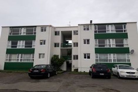 Photo of property in Armstrong Court, 12/12 Angus Avenue, Berhampore, Wellington, 6023